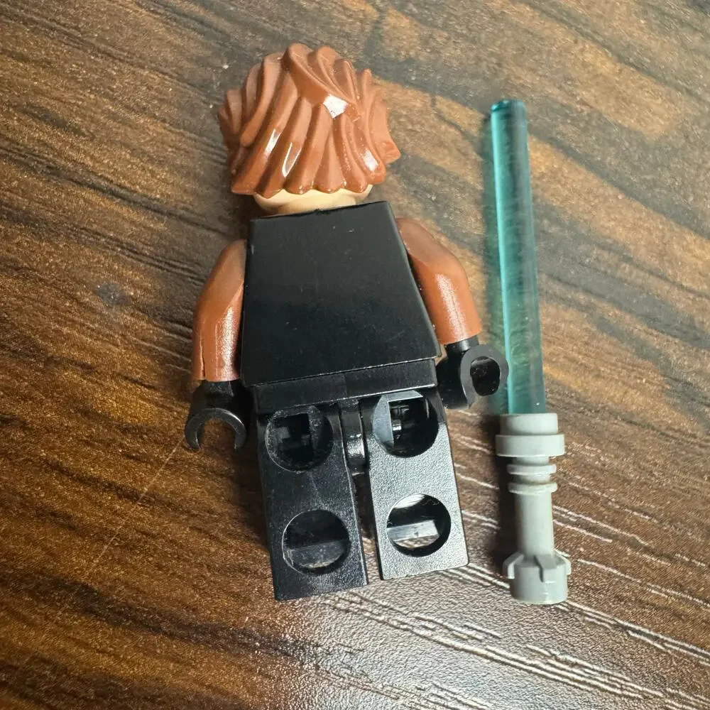 Lego good part